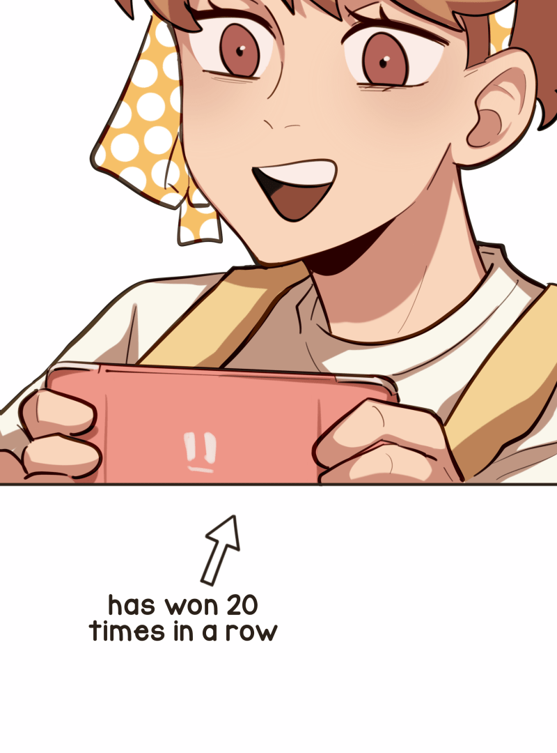 Read So Not My Type Manga Online