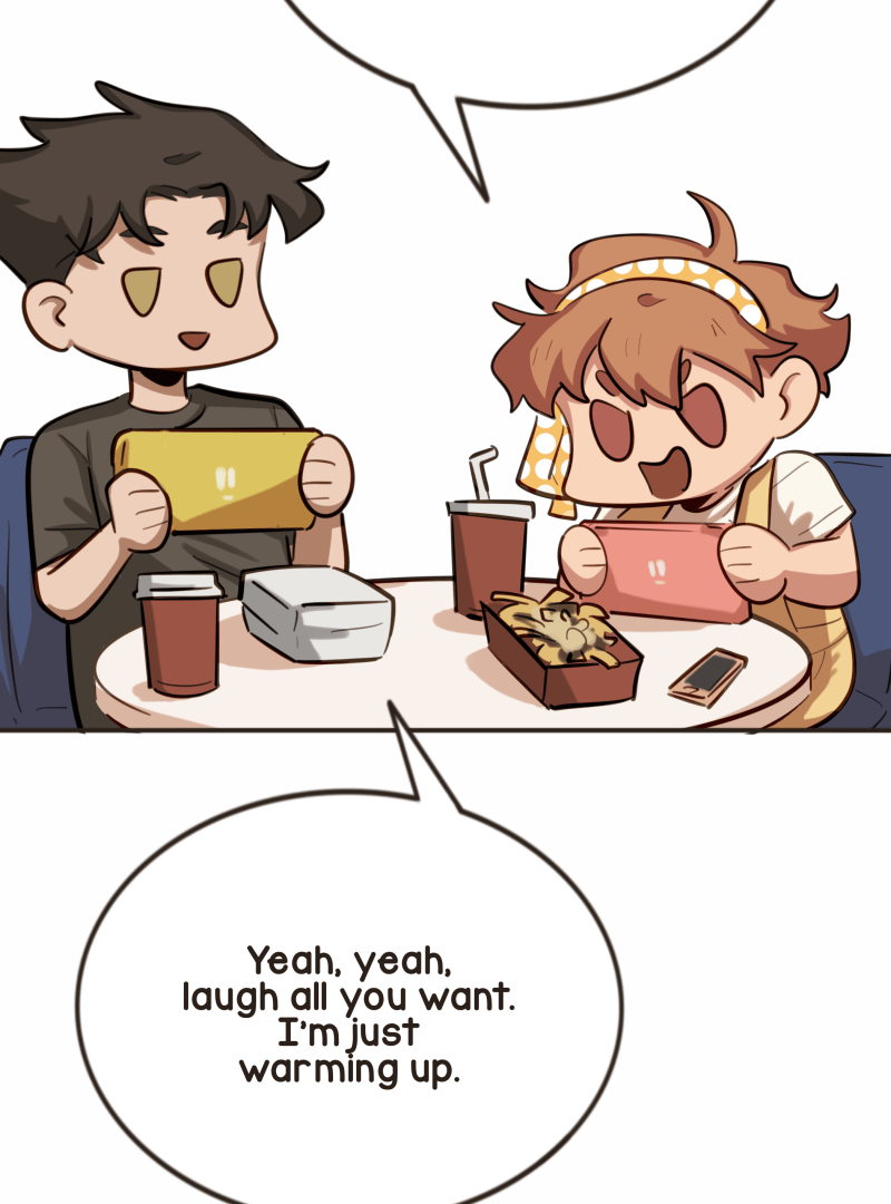 Read So Not My Type Manga Online