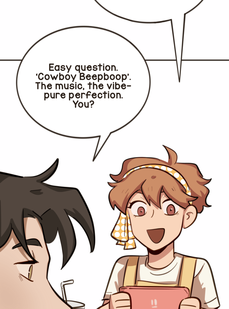 Read So Not My Type Manga Online