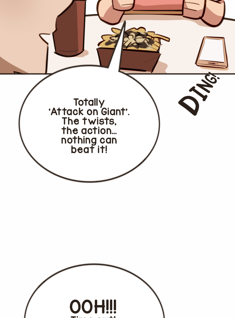 Read So Not My Type Manga Online