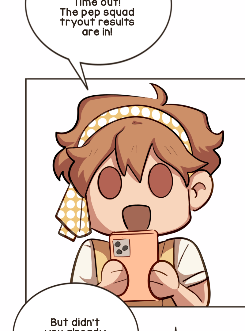 Read So Not My Type Manga Online