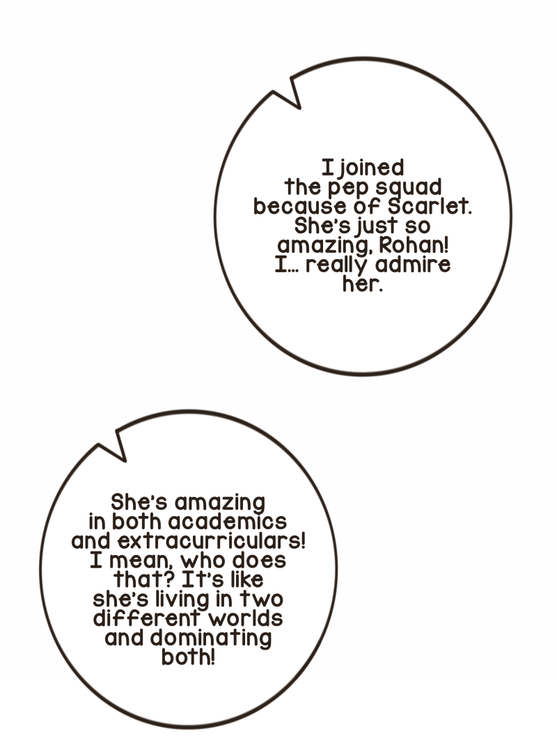 Read So Not My Type Manga Online