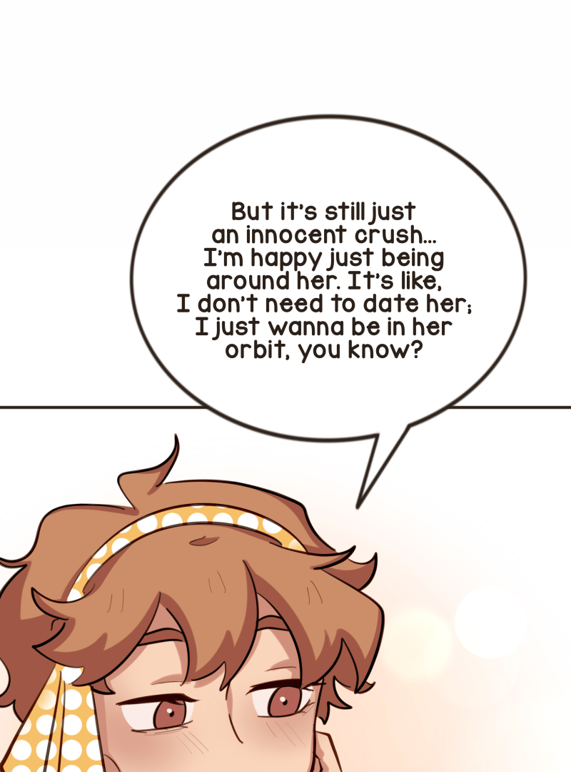 Read So Not My Type Manga Online