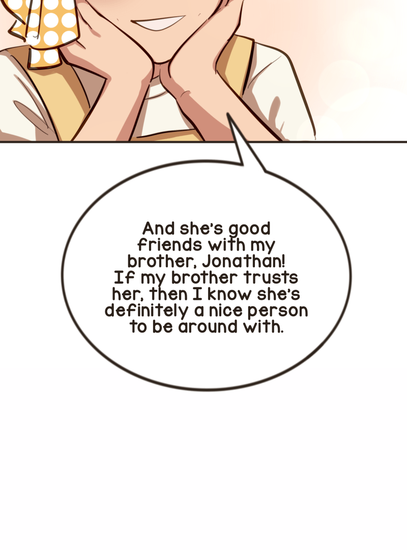Read So Not My Type Manga Online