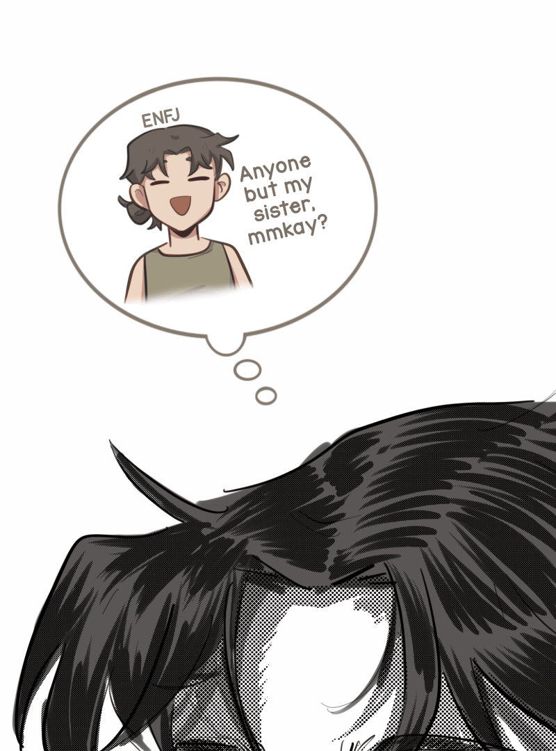 Read So Not My Type Manga Online