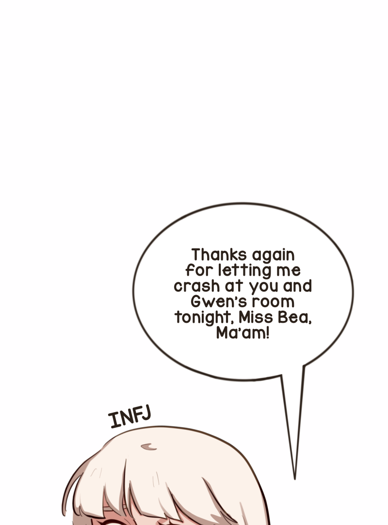 Read So Not My Type Manga Online