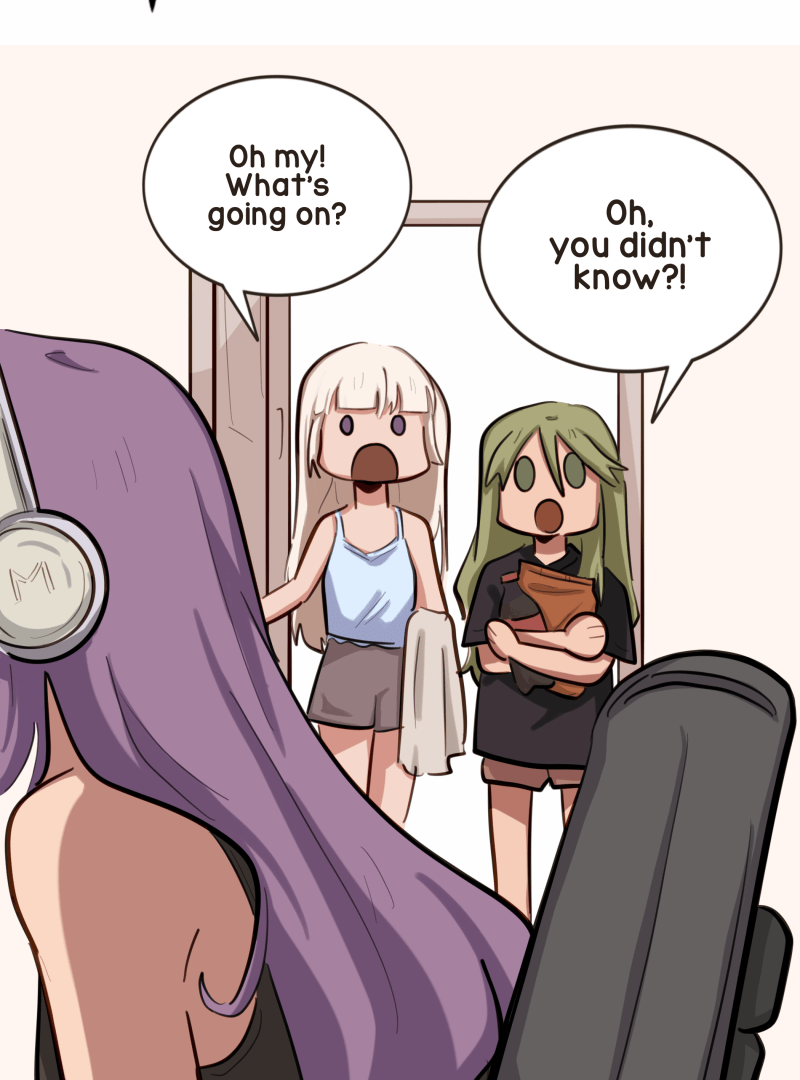 Read So Not My Type Manga Online