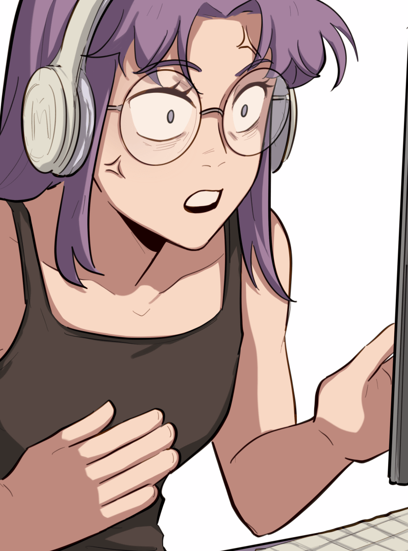 Read So Not My Type Manga Online
