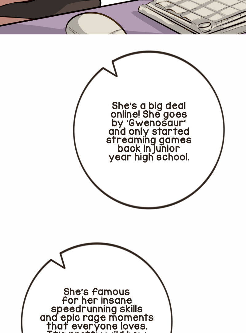 Read So Not My Type Manga Online