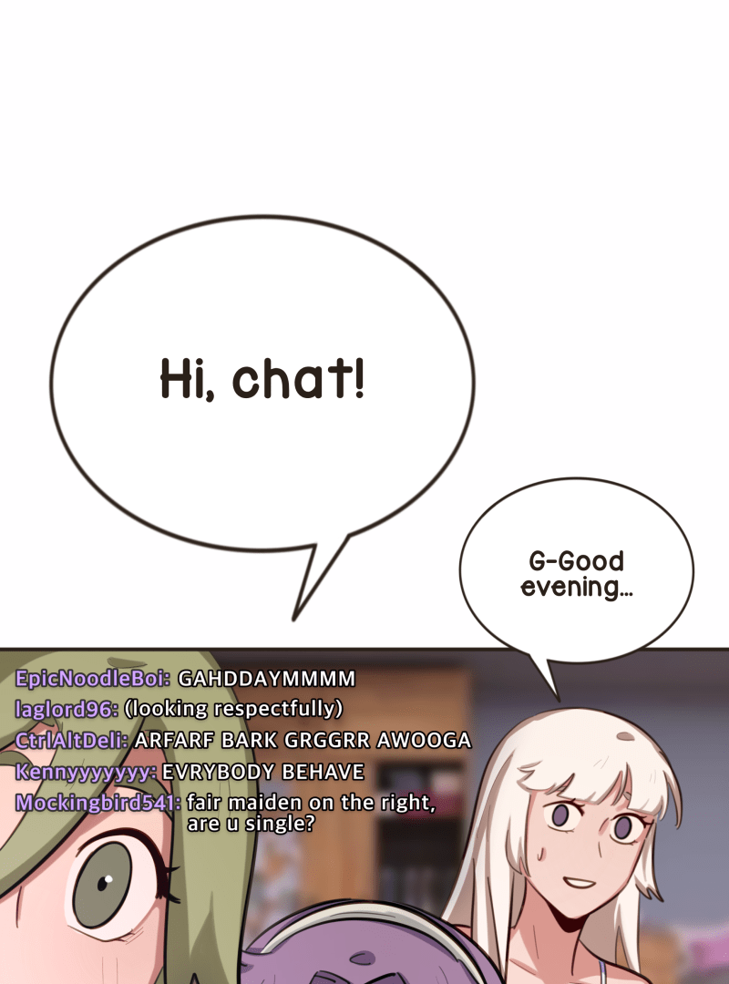 Read So Not My Type Manga Online