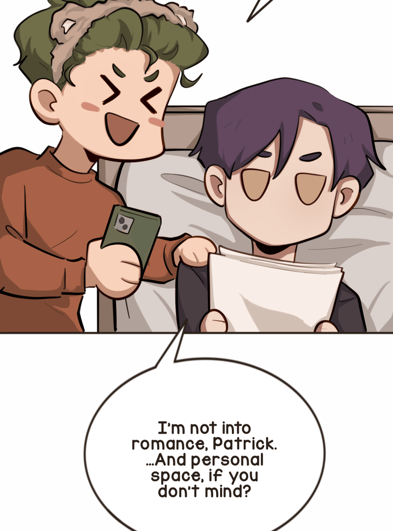 Read So Not My Type Manga Online