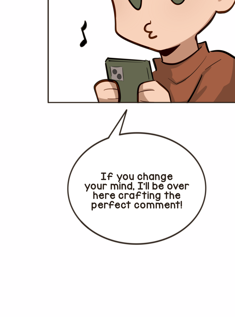 Read So Not My Type Manga Online