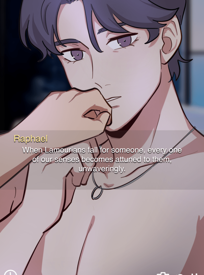 Read So Not My Type Manga Online