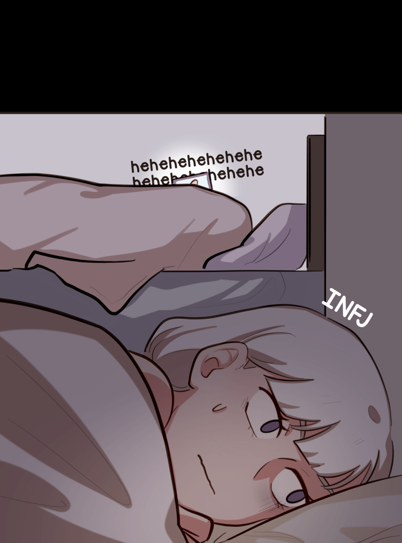Read So Not My Type Manga Online