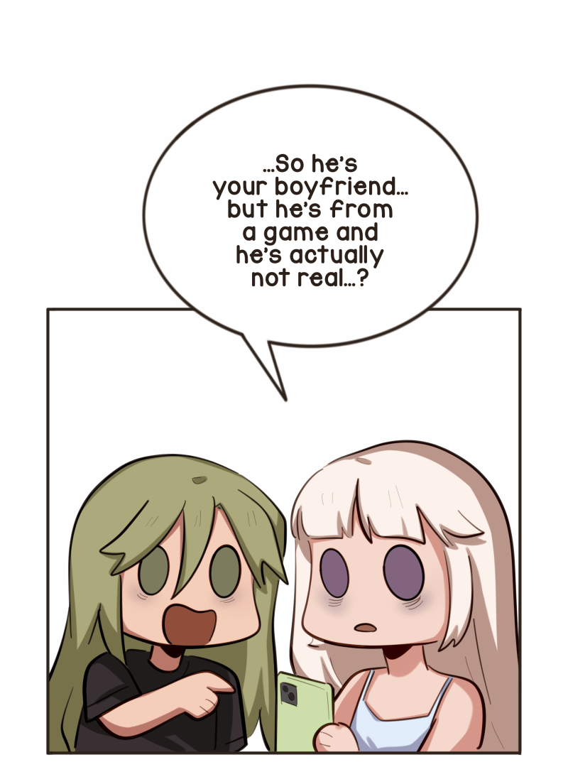 Read So Not My Type Manga Online
