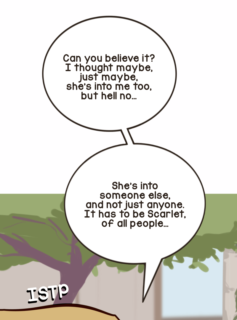 Read So Not My Type Manga Online