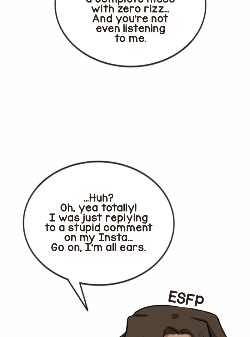 Read So Not My Type Manga Online