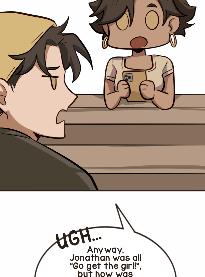 Read So Not My Type Manga Online