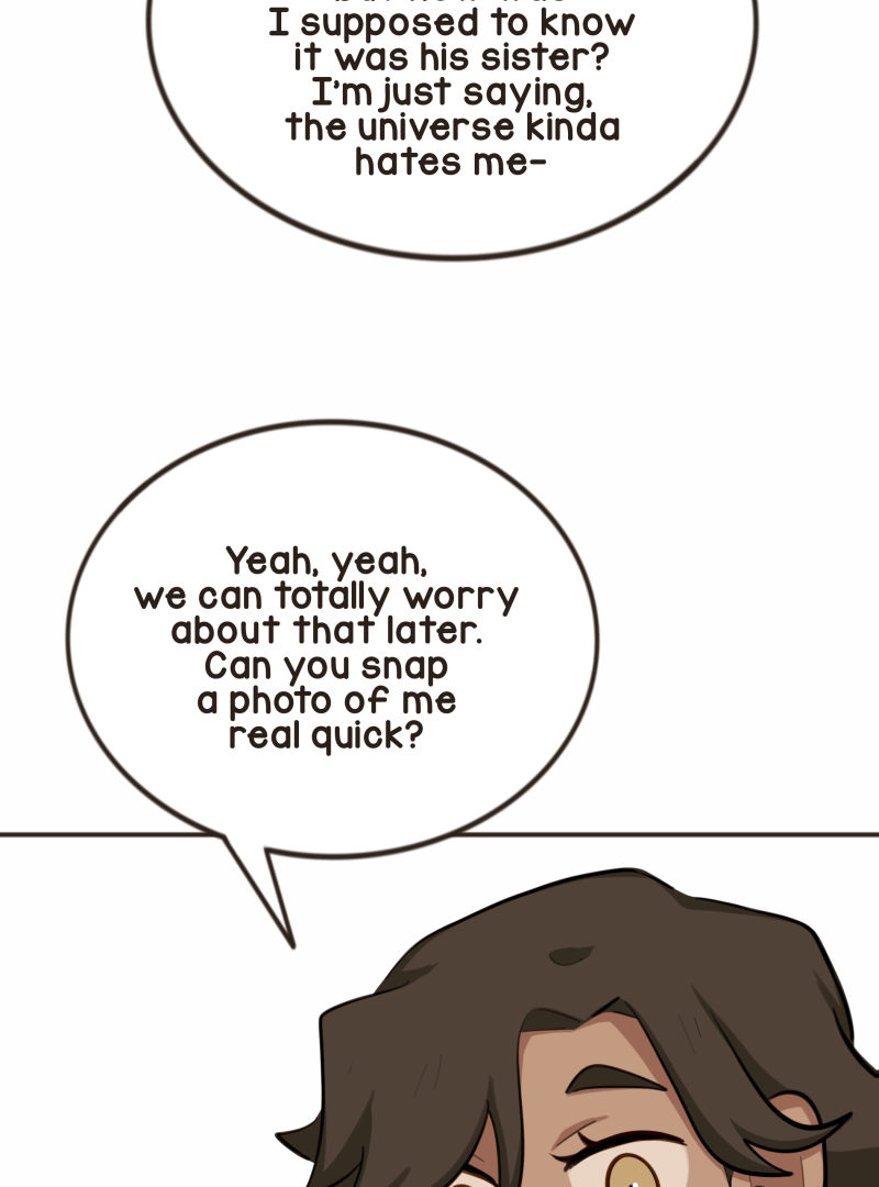 Read So Not My Type Manga Online