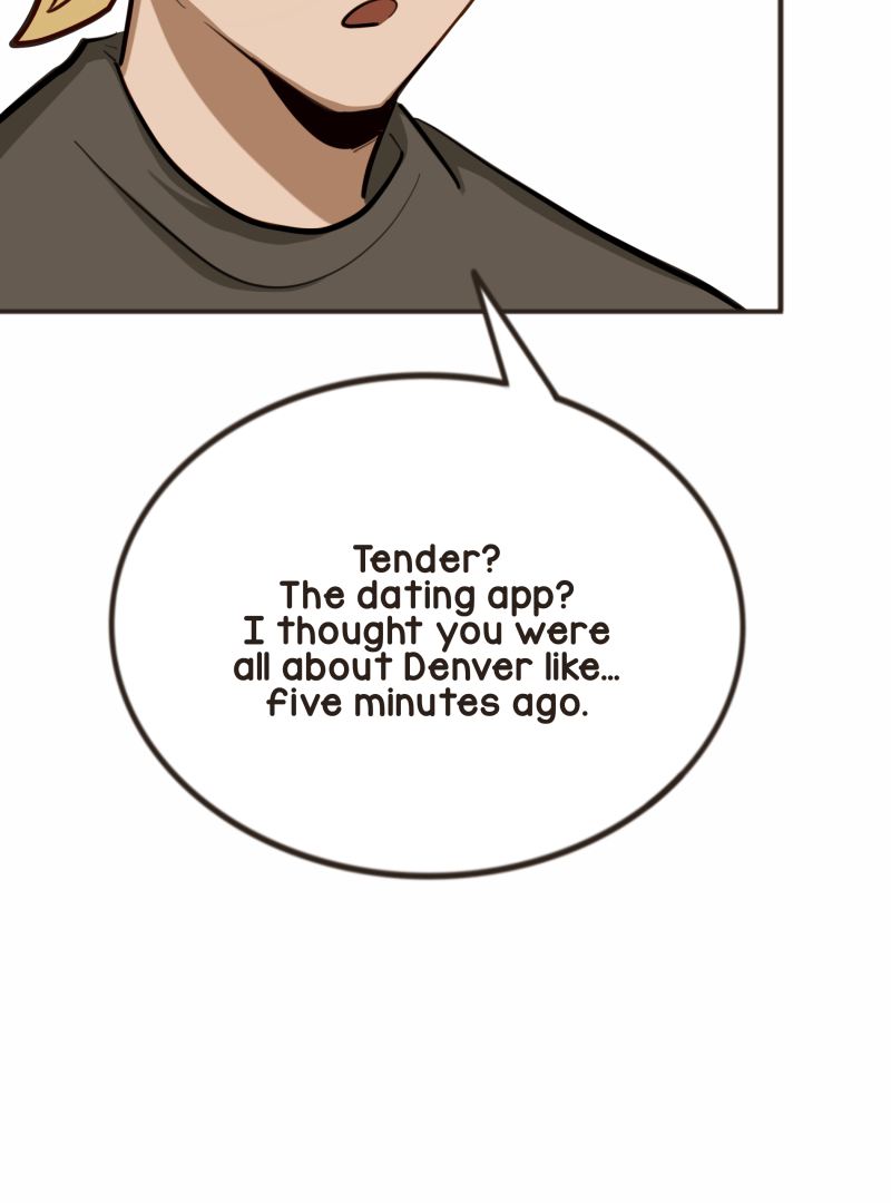 Read So Not My Type Manga Online