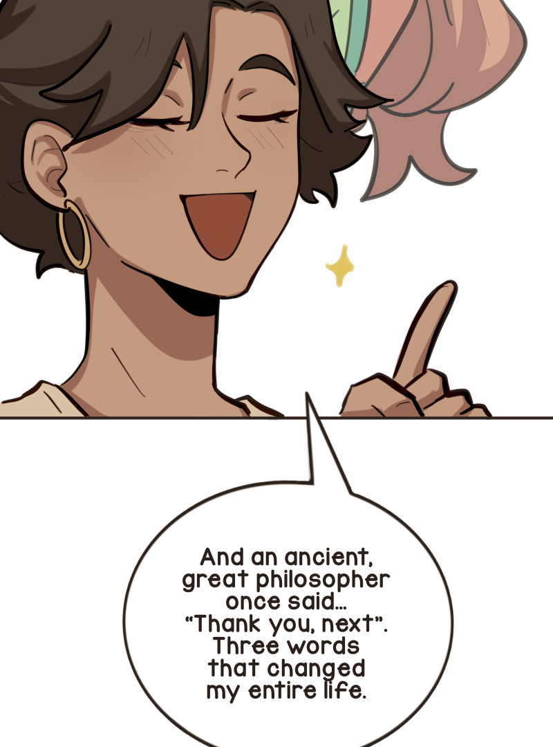 Read So Not My Type Manga Online