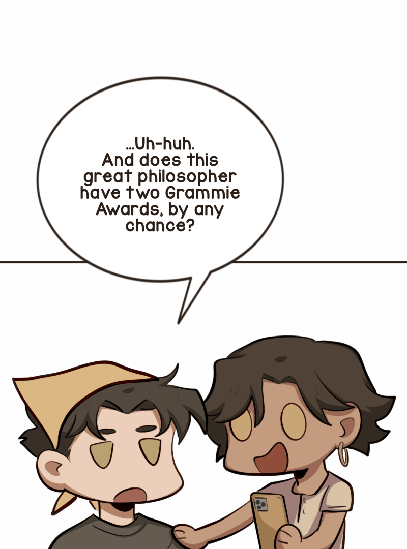 Read So Not My Type Manga Online