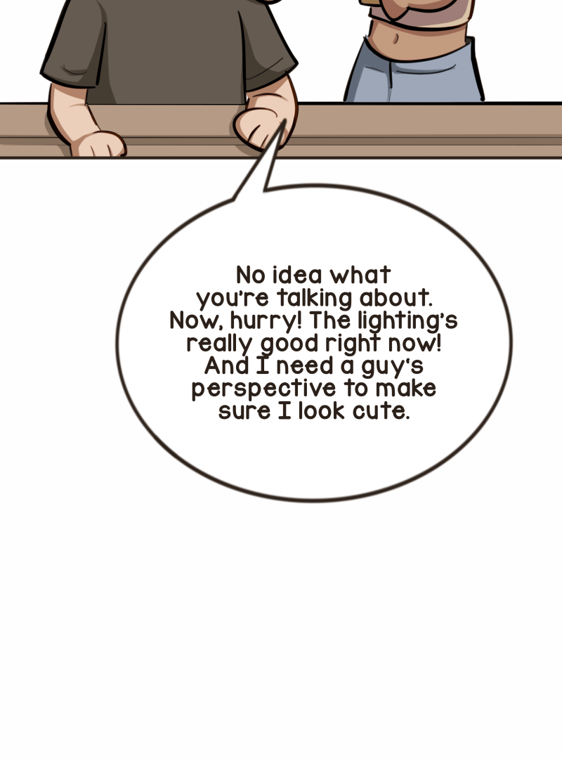 Read So Not My Type Manga Online