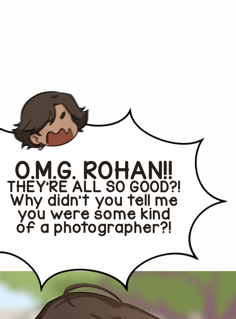 Read So Not My Type Manga Online