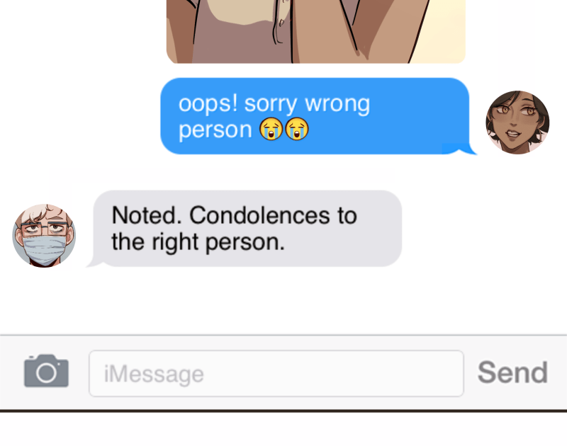 Read So Not My Type Manga Online