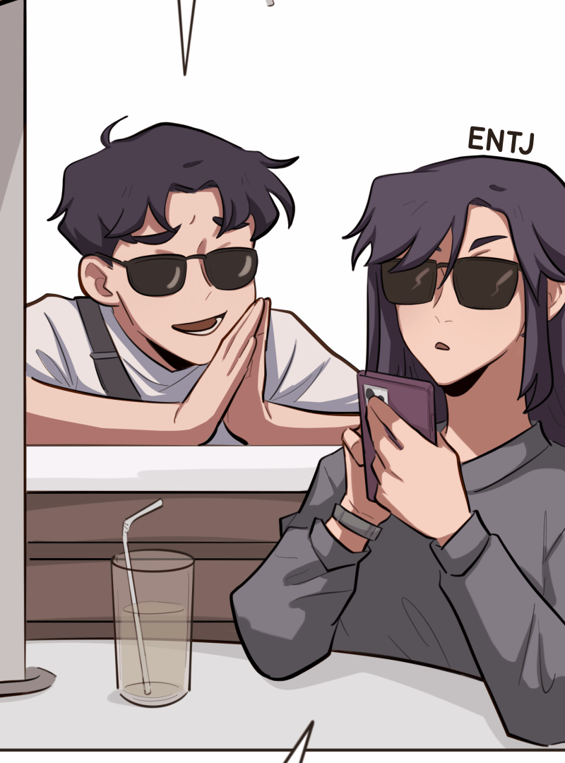 Read So Not My Type Manga Online