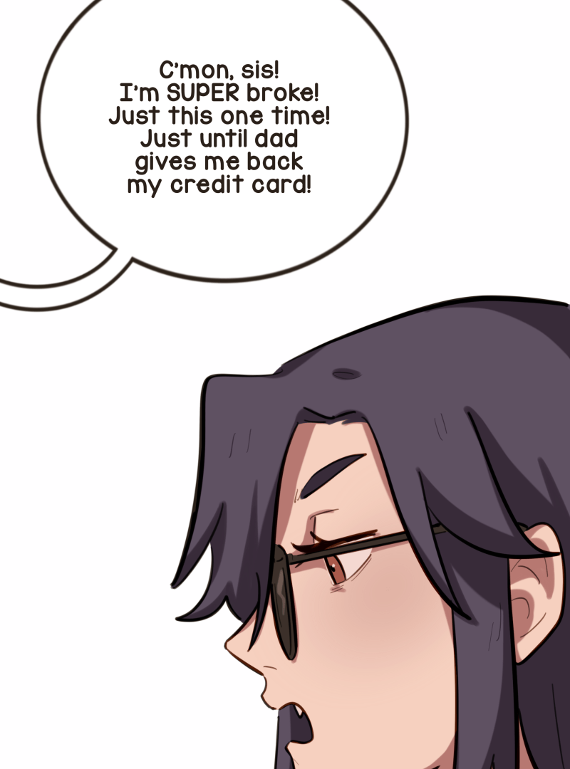 Read So Not My Type Manga Online