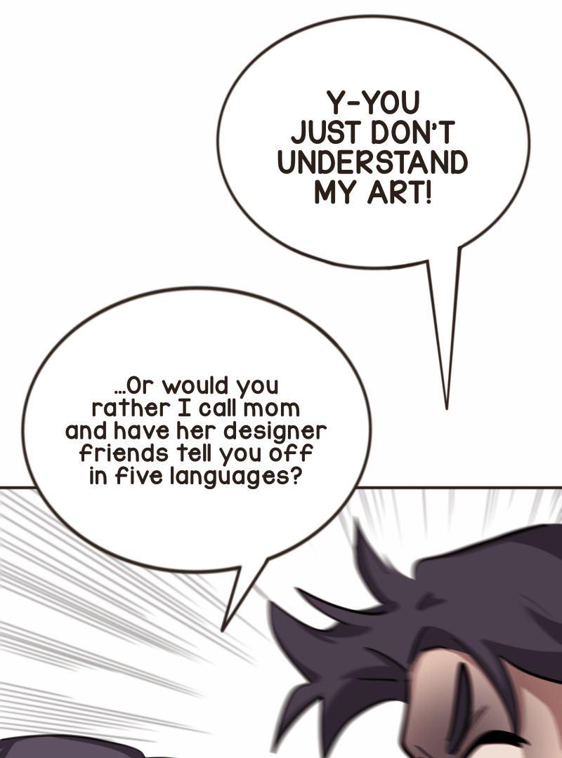 Read So Not My Type Manga Online