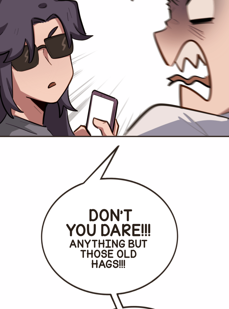 Read So Not My Type Manga Online
