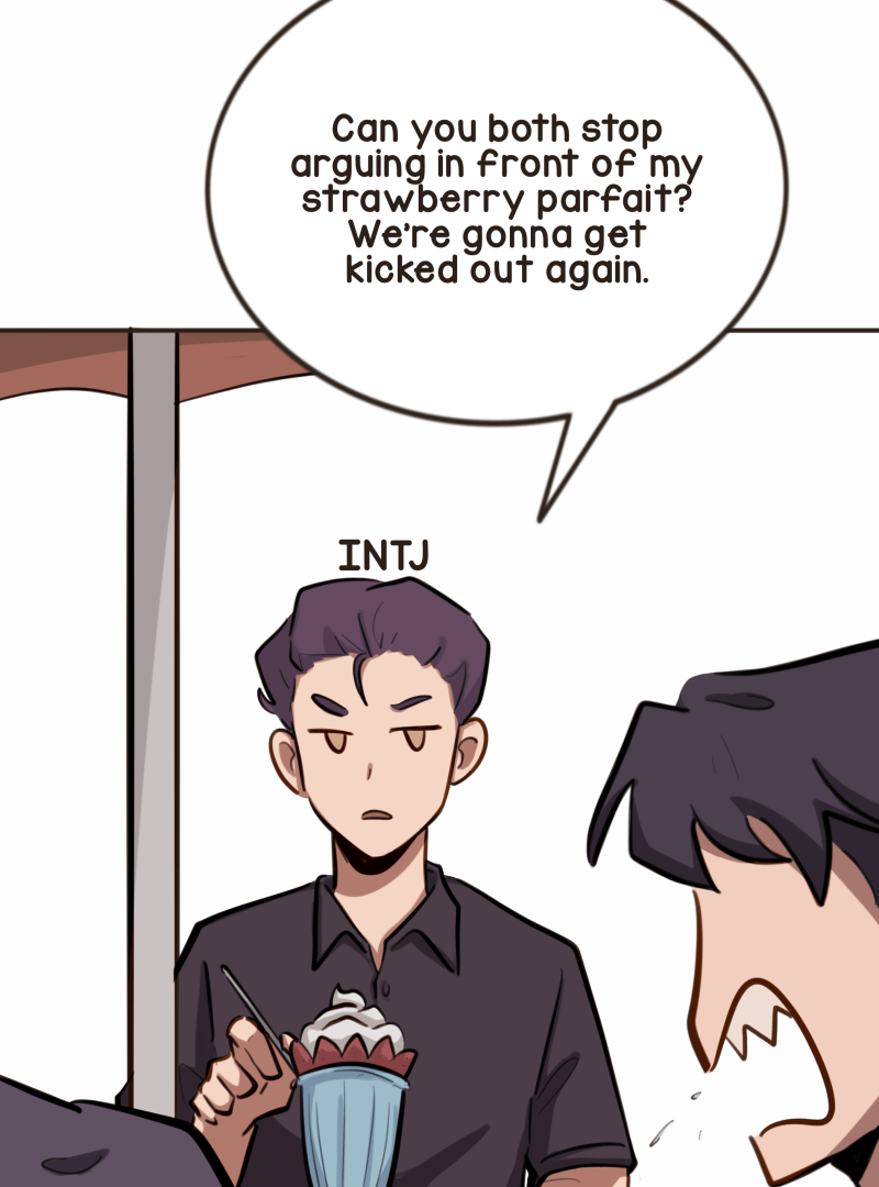 Read So Not My Type Manga Online