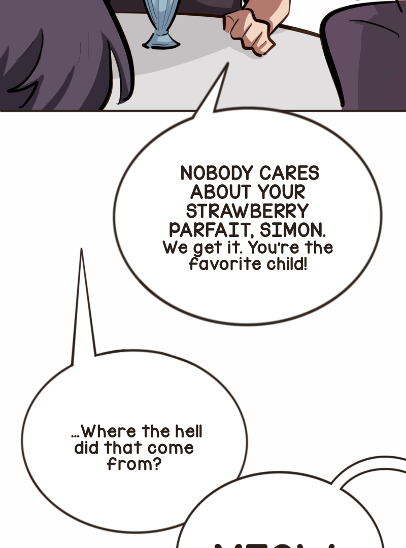 Read So Not My Type Manga Online