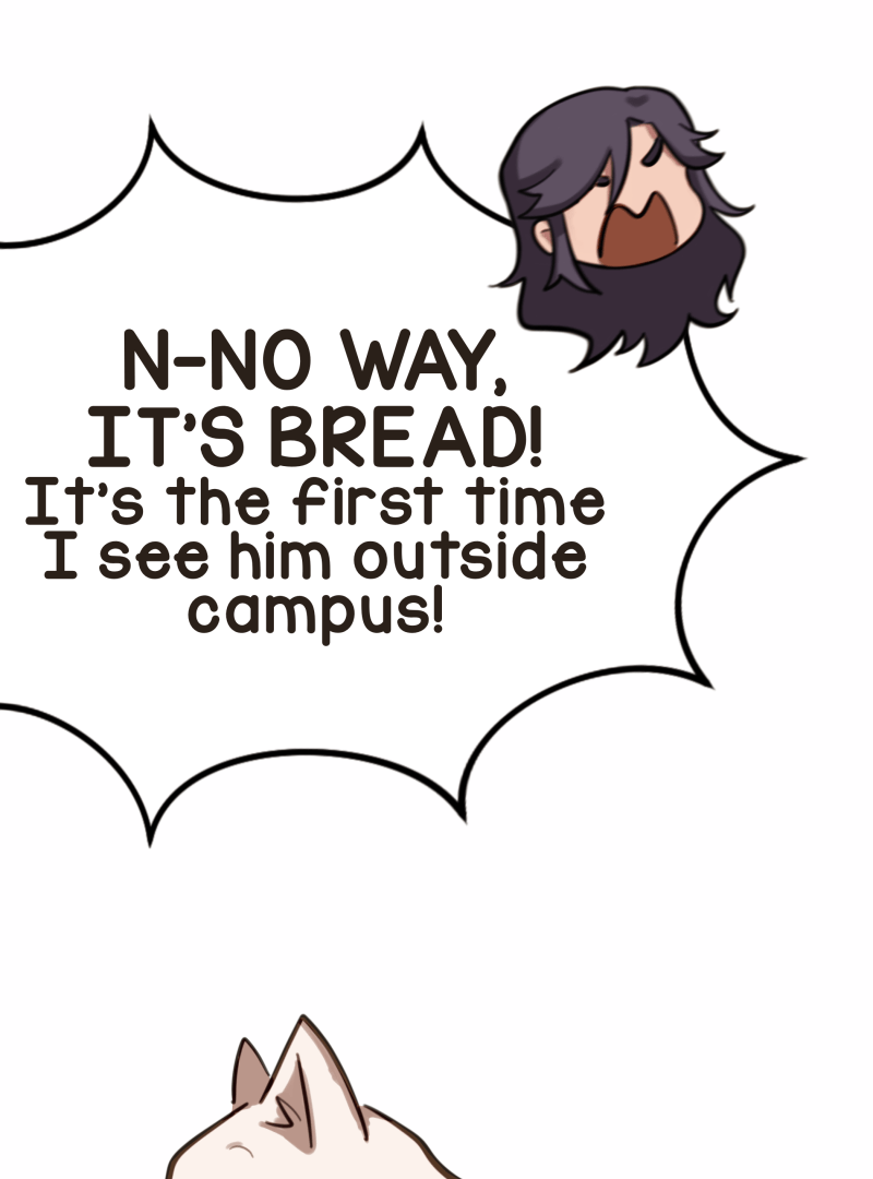 Read So Not My Type Manga Online