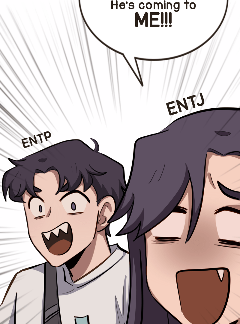 Read So Not My Type Manga Online