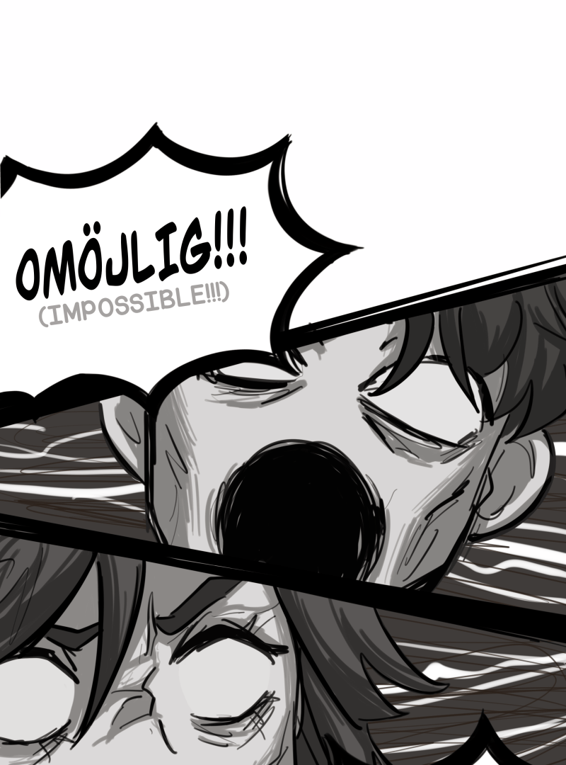 Read So Not My Type Manga Online
