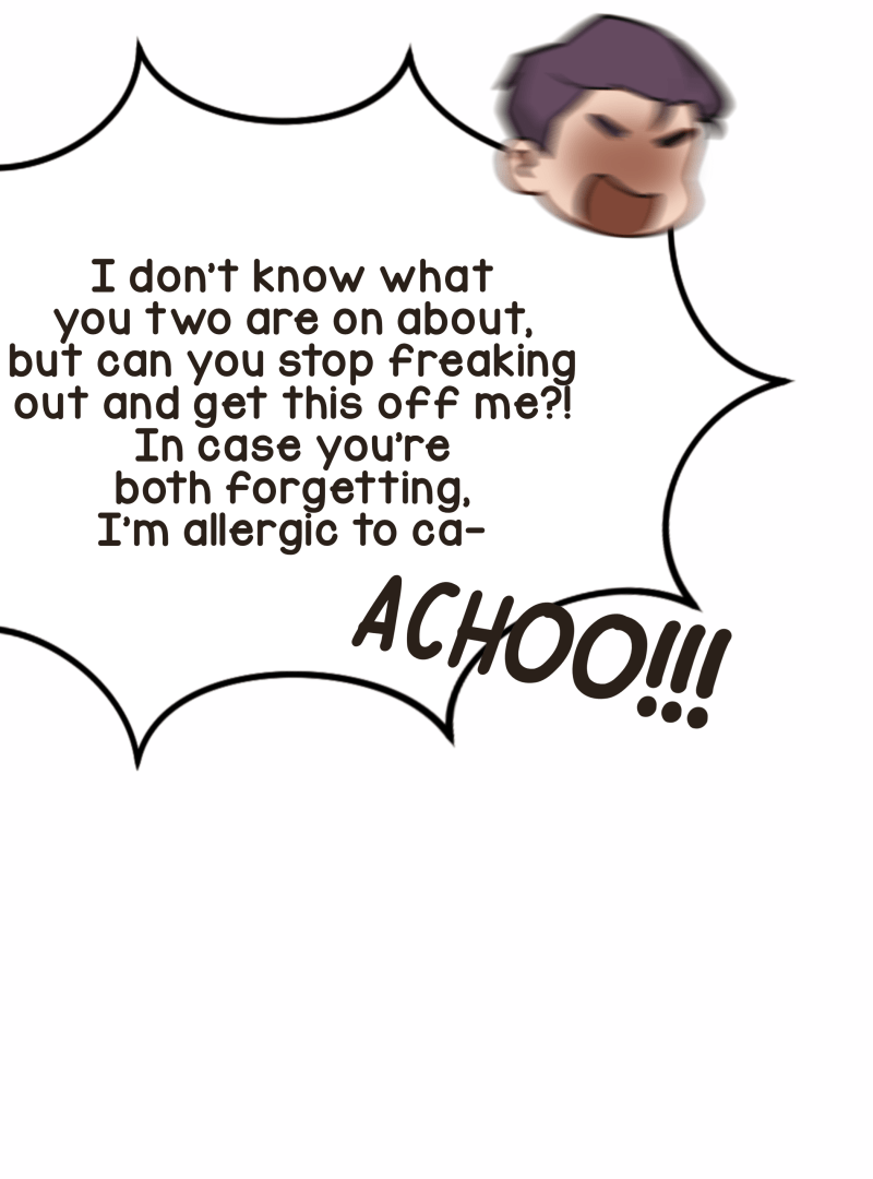 Read So Not My Type Manga Online