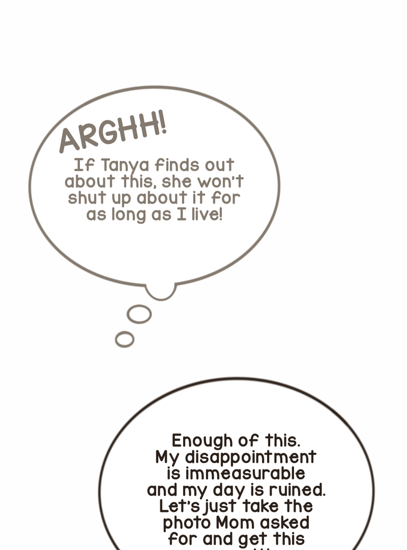 Read So Not My Type Manga Online