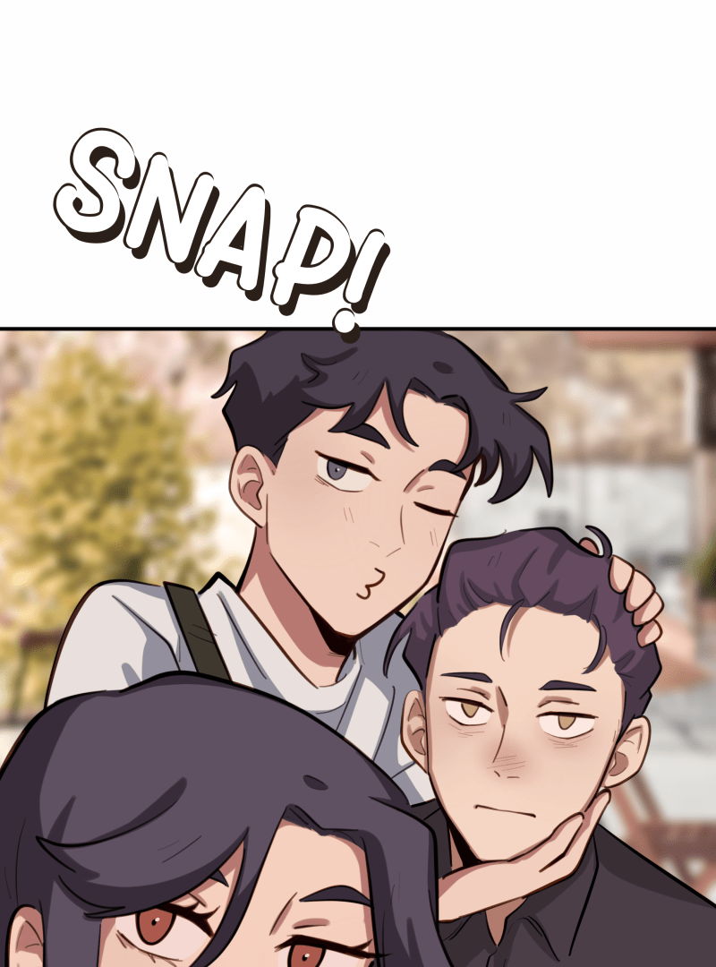 Read So Not My Type Manga Online
