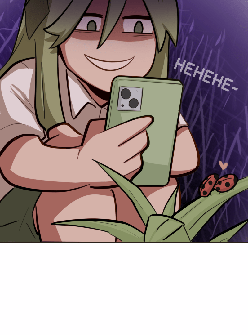 Read So Not My Type Manga Online