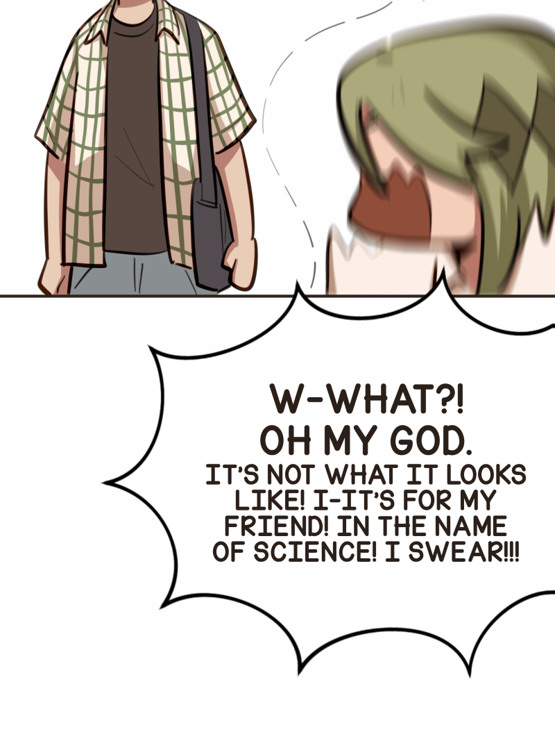 Read So Not My Type Manga Online