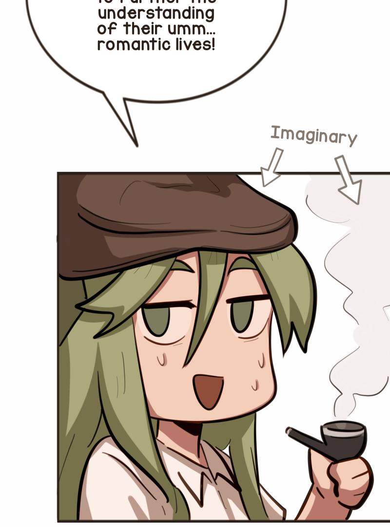 Read So Not My Type Manga Online