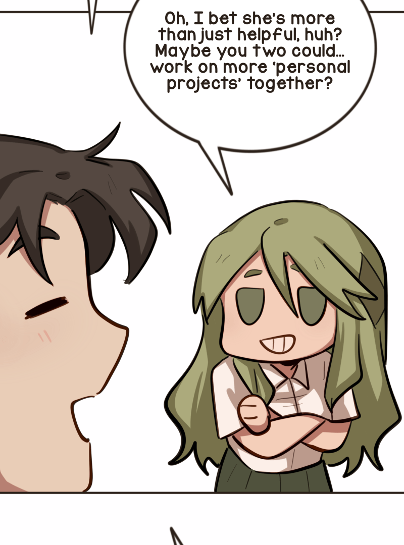 Read So Not My Type Manga Online