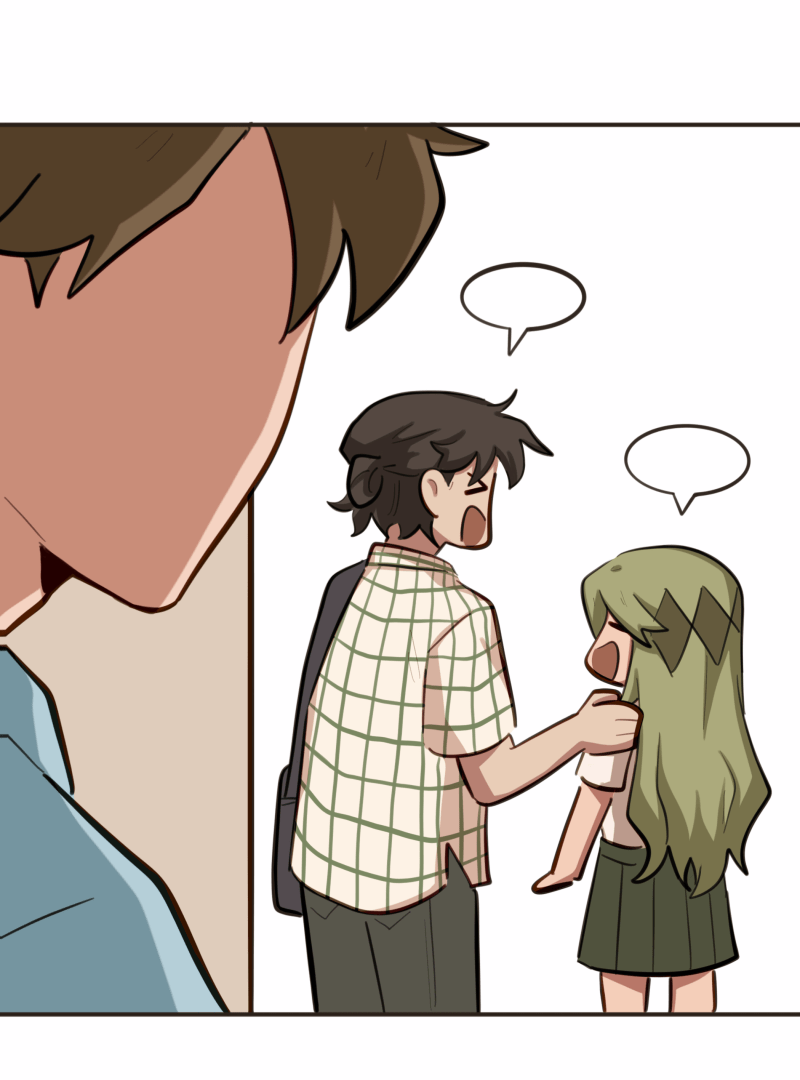 Read So Not My Type Manga Online