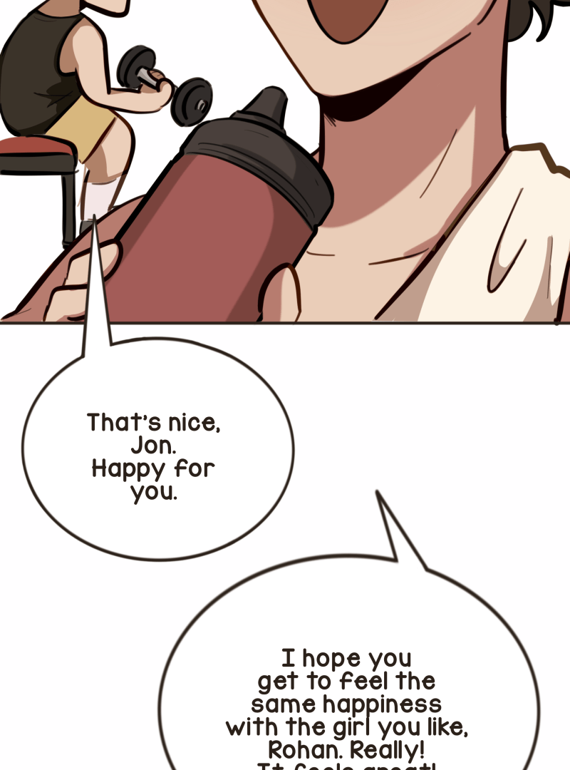 Read So Not My Type Manga Online
