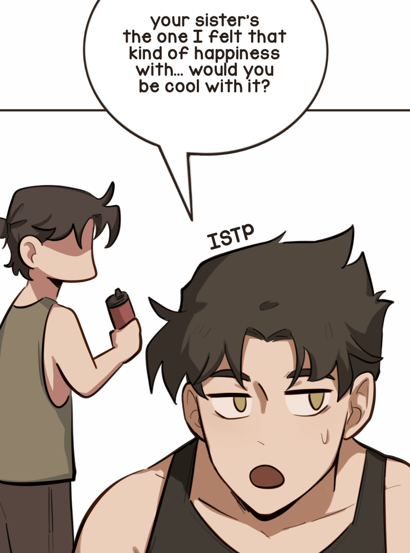 Read So Not My Type Manga Online