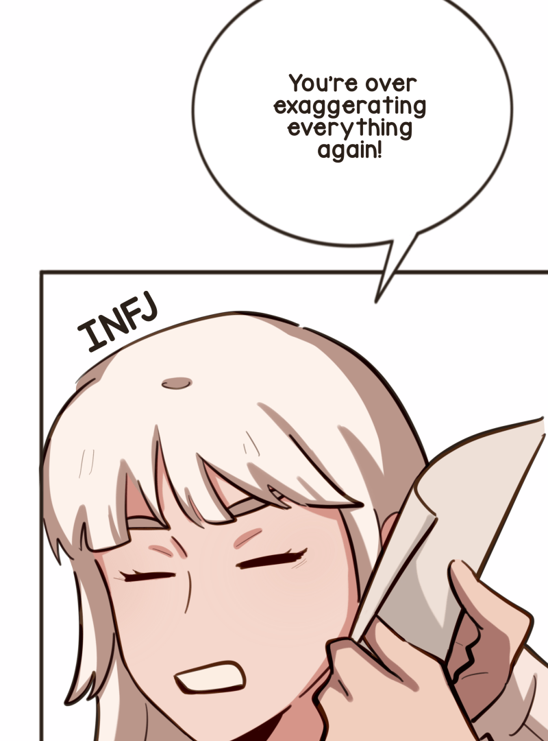 Read So Not My Type Manga Online