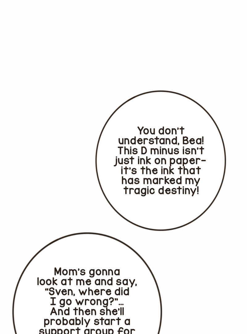 Read So Not My Type Manga Online